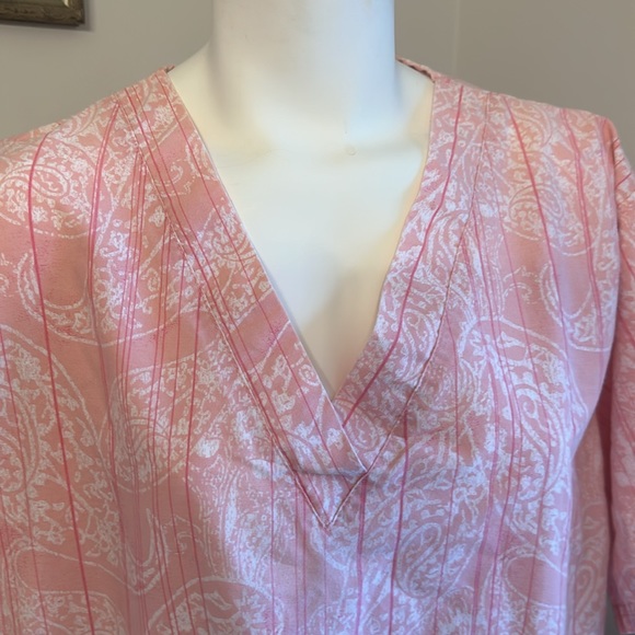 UA scrubs, 55% cotton 45% polyester extra large preowned very soft - Picture 12 of 12